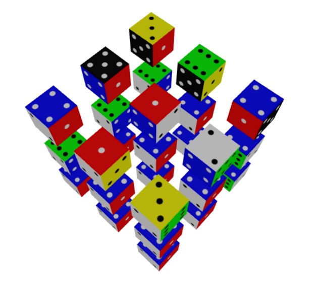 Dice Lattice thumbnail