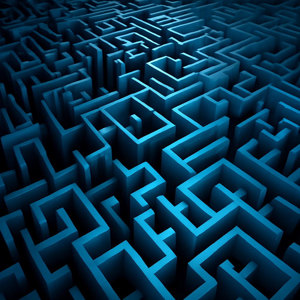 3D Maze thumbnail