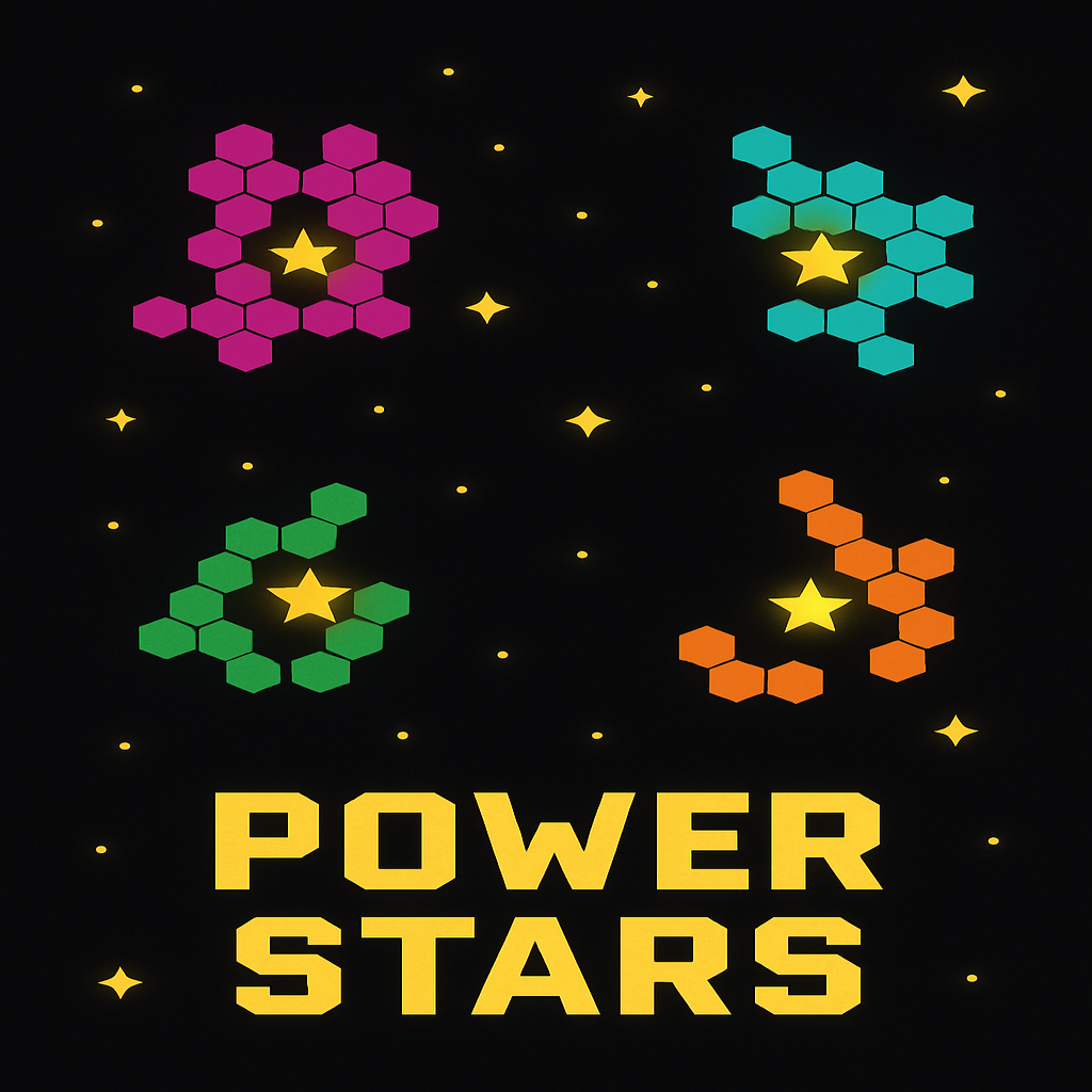 Power Stars thumbnail